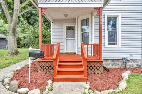 1008 Backus St, Jackson, MI 49202 photo 2
