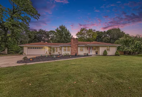 2525 Kibby Rd, Jackson, MI 49203 photo 2