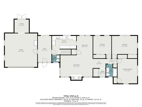 2525 Kibby Rd, Jackson, MI 49203 photo 30