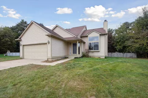 251 Winding River Lane Ln, Williamston, MI 48895