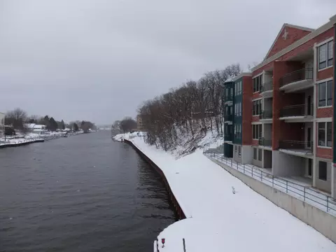 Sixth Ave, Manistee, MI 49660 photo 16