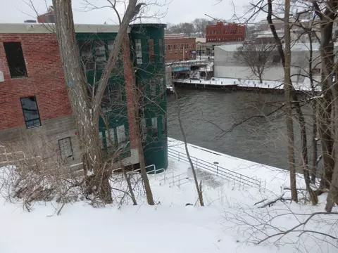 Sixth Ave, Manistee, MI 49660 photo 7