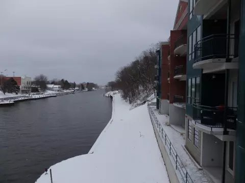 Sixth Ave, Manistee, MI 49660 photo 15