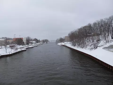 Sixth Ave, Manistee, MI 49660 photo 18