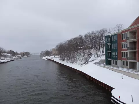 Sixth Ave, Manistee, MI 49660 photo 17