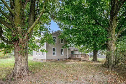 1721 N 16th St, Otsego, MI 49078