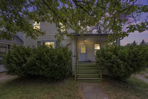 112 E Bush St, Kalamazoo, MI 49007