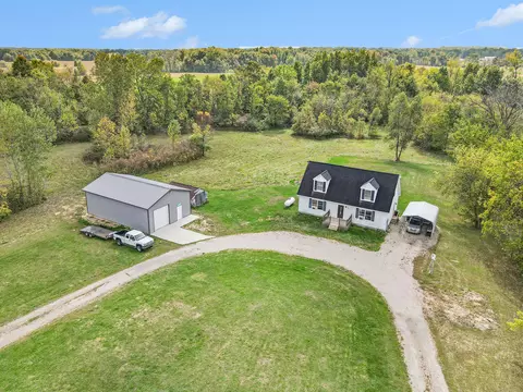 2910 118th Ave, Allegan, MI 49010