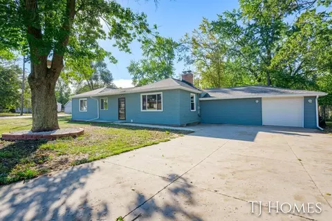 1378 36th St SE, Grand Rapids, MI 49508