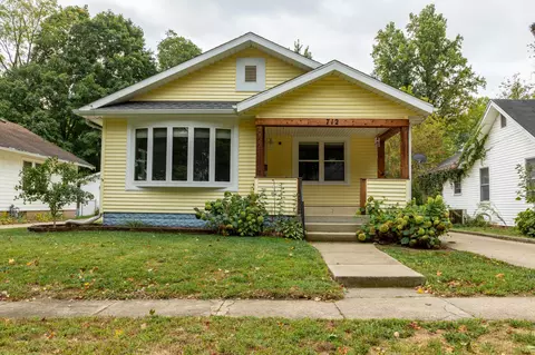 712 Clay St, Niles, MI 49120