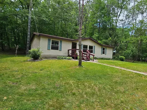 13707 Tisdel Ave NE, Cedar Springs, MI 49319