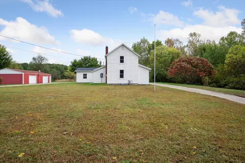 20204 Mcallister Rd, Battle Creek, MI 49014