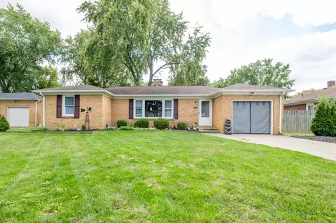 392 Dale Ave, Benton Harbor, MI 49022
