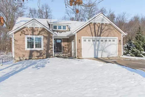 5394 Beech Ave, Kalamazoo, MI 49006