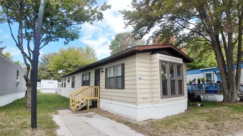 1281 E Pontaluna Rd #64, Norton Shores, MI 49456