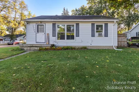 3700 Milan Ave SW, Wyoming, MI 49509