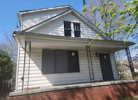 4543 Radnor St, Detroit, MI 48224