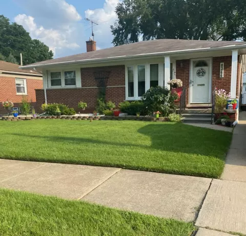 8244 Arnold St, Dearborn Heights, MI 48127
