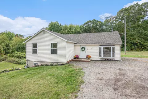 965 N Newaygo Rd, Bailey, MI 49303