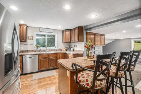 965 N Newaygo Rd, Bailey, MI 49303 photo 3