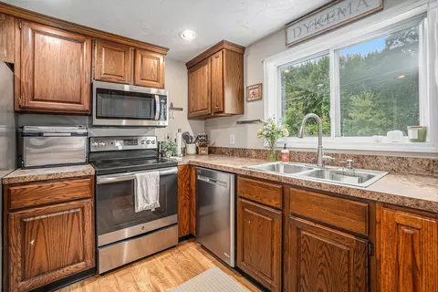 965 N Newaygo Rd, Bailey, MI 49303 photo 4