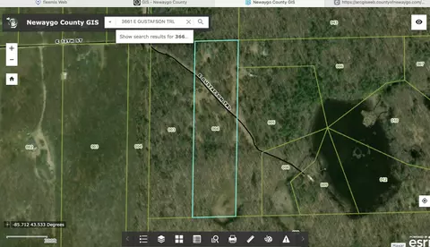 3661 E Gustafson Trl, White Cloud, MI 49349 photo 26