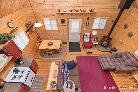 3661 E Gustafson Trl, White Cloud, MI 49349 photo 17