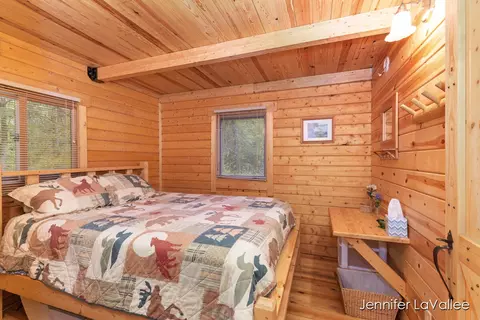 3661 E Gustafson Trl, White Cloud, MI 49349 photo 15