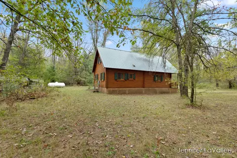 3661 E Gustafson Trl, White Cloud, MI 49349 photo 20