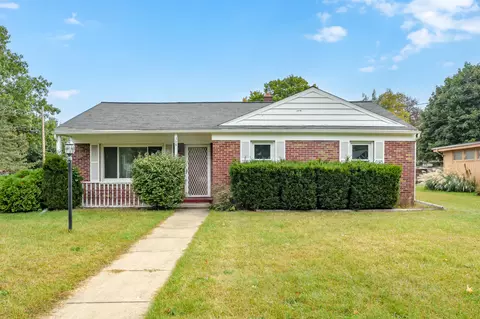 396 Garrison Rd, Battle Creek, MI 49017