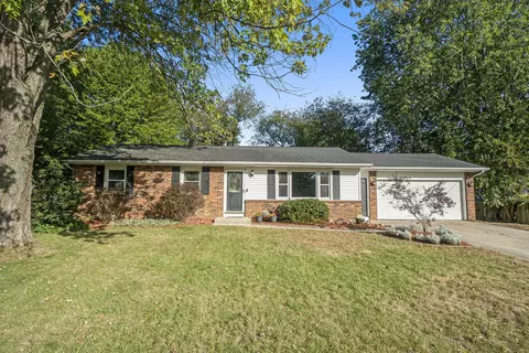 14775 Lillian St, Holland, MI 49424