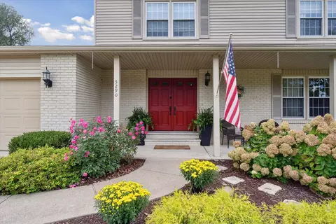 5290 Deer Ridge Rd, Jackson, MI 49201 photo 5