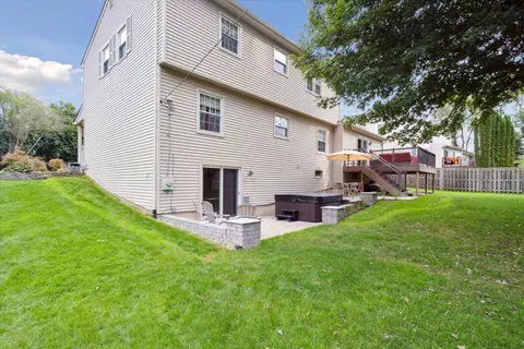 5290 Deer Ridge Rd, Jackson, MI 49201 photo 47