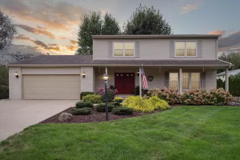 5290 Deer Ridge Rd, Jackson, MI 49201 photo 2