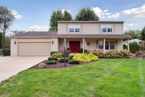 5290 Deer Ridge Rd, Jackson, MI 49201