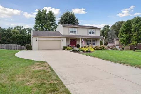 5290 Deer Ridge Rd, Jackson, MI 49201 photo 3