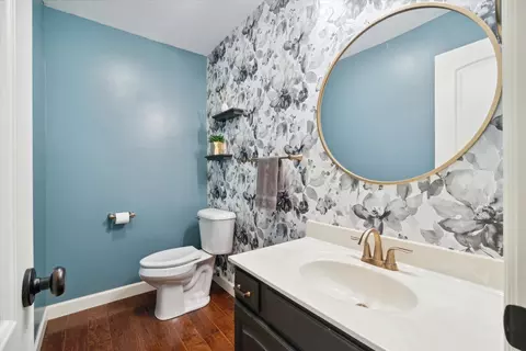 5290 Deer Ridge Rd, Jackson, MI 49201 photo 12