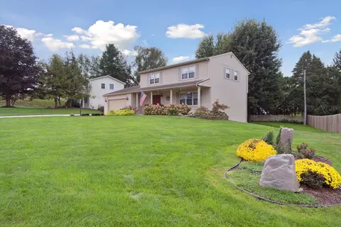 5290 Deer Ridge Rd, Jackson, MI 49201 photo 4
