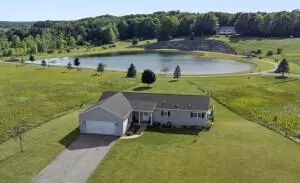 18601 Sunrise Ln, Big Rapids, MI 49307