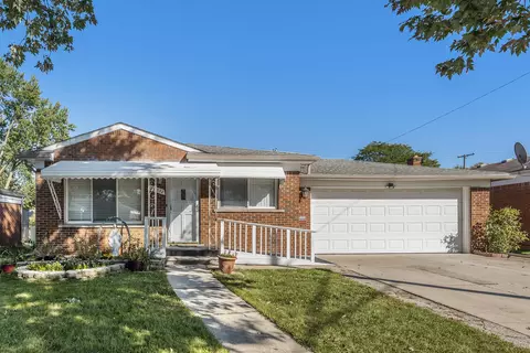 25032 Audrey Ave, Warren, MI 48091
