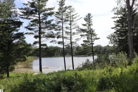 13114 S Lake Dr, Idlewild, MI 49642