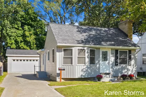59 Celia St SW, Grand Rapids, MI 49548