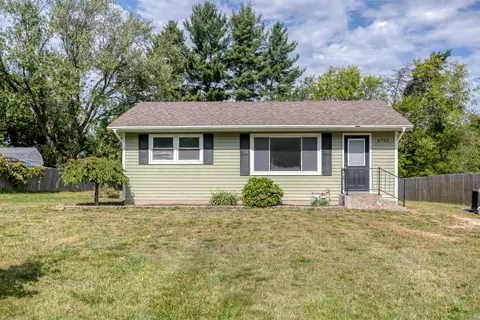 6755 Scott St, Allendale, MI 49401