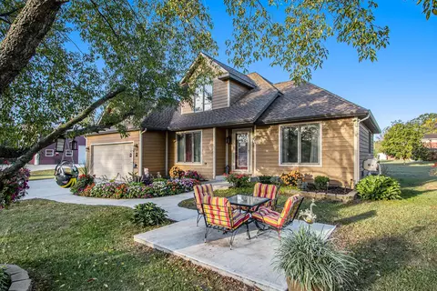 2494 43rd St, Allegan, MI 49010