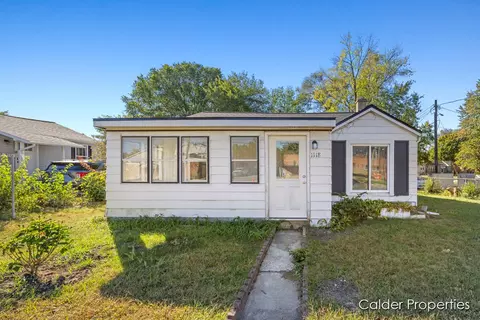 1118 36th St SW, Wyoming, MI 49509