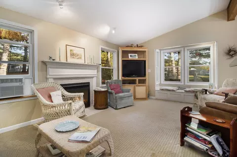 Living - 87 E Hanover St, Pentwater, MI 49449 photo 2 of 2