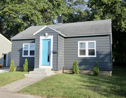 377 W 22nd St, Holland, MI 49423