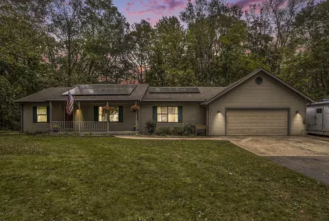 6415 E D Ave, Richland, MI 49083