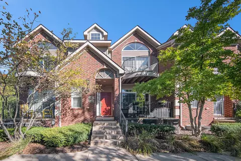 247 W Oakbrook Dr # 58, Ann Arbor, MI 48103
