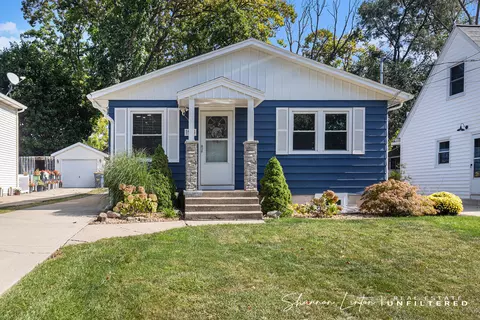 154 Alten Ave NE, Grand Rapids, MI 49503